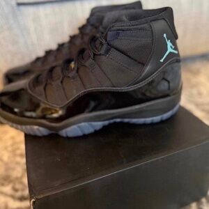 Jordan “GAMMA” 11